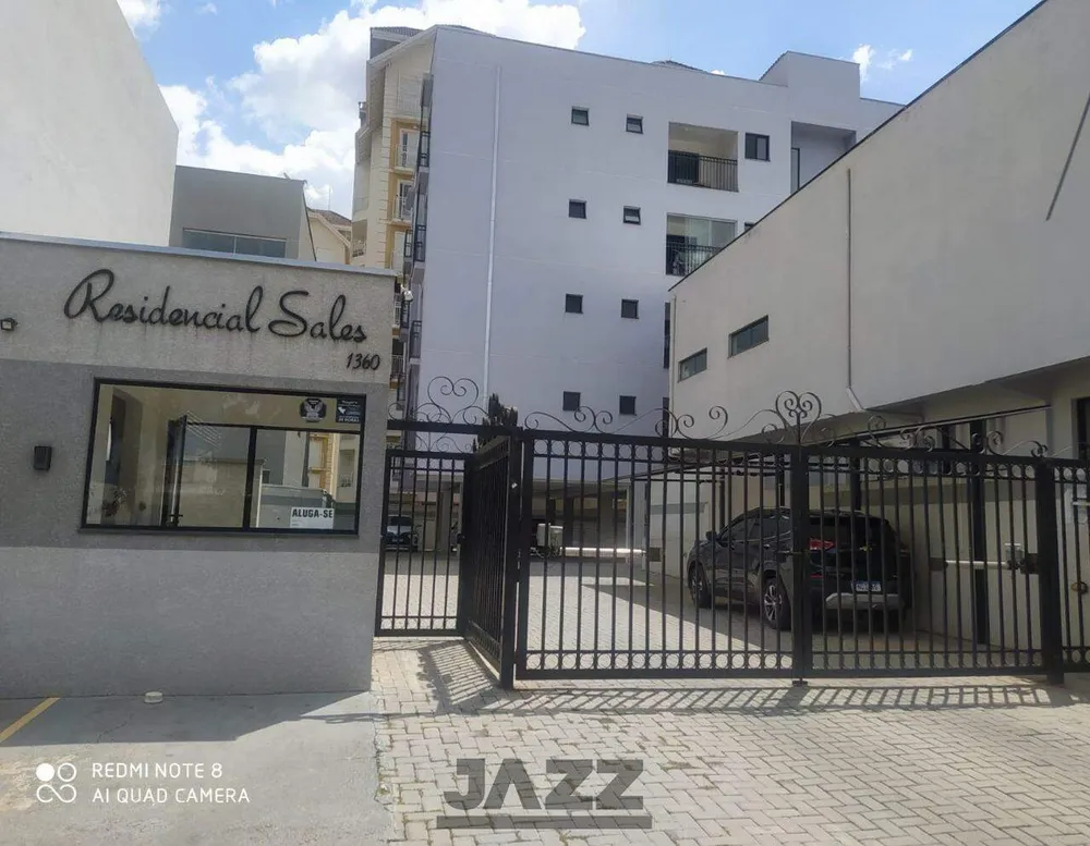 Apartamento, 2 quartos, 70 m² - Foto 2