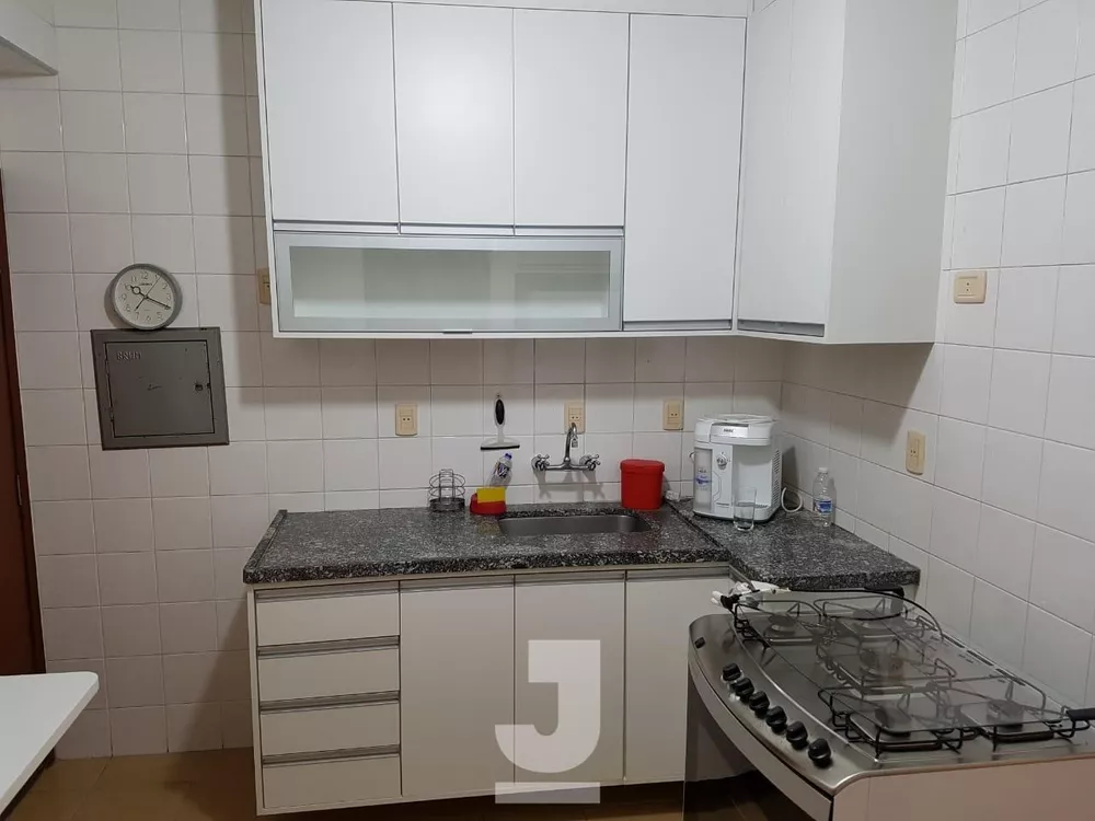 Apartamento, 3 quartos, 107 m² - Foto 2
