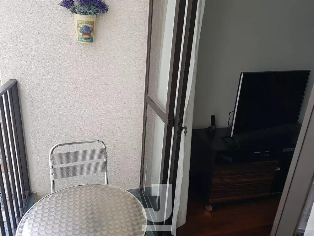 Apartamento, 3 quartos, 107 m² - Foto 3