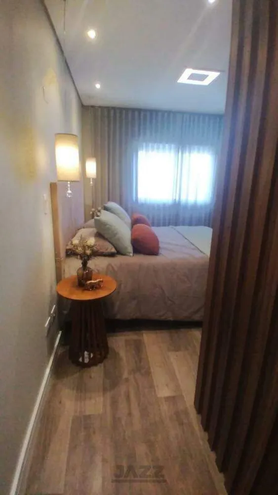 Apartamento, 3 quartos, 164 m² - Foto 4