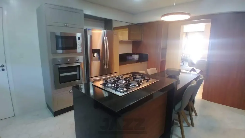 Apartamento, 3 quartos, 164 m² - Foto 1