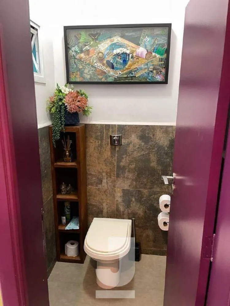 Casa de Condomínio, 4 quartos - Foto 4