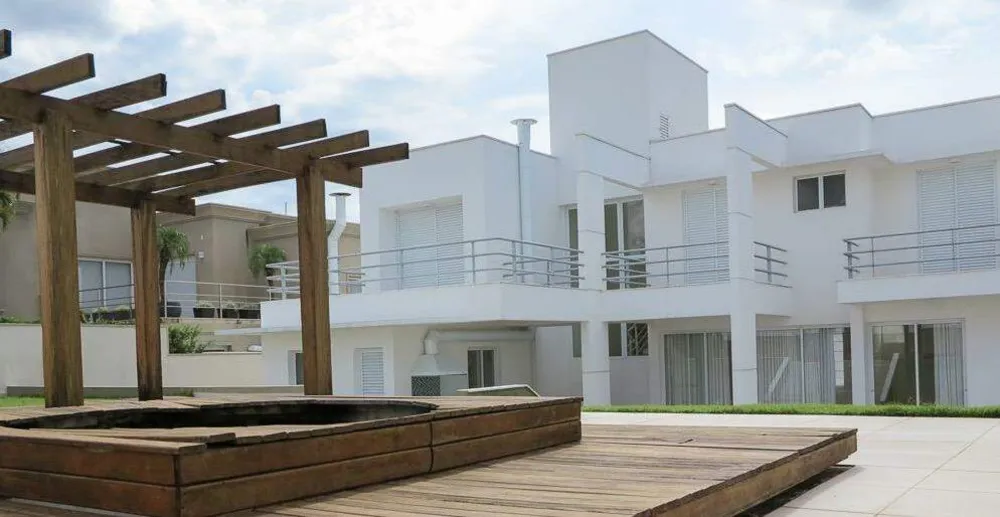 Casa de Condomínio, 4 quartos - Foto 1