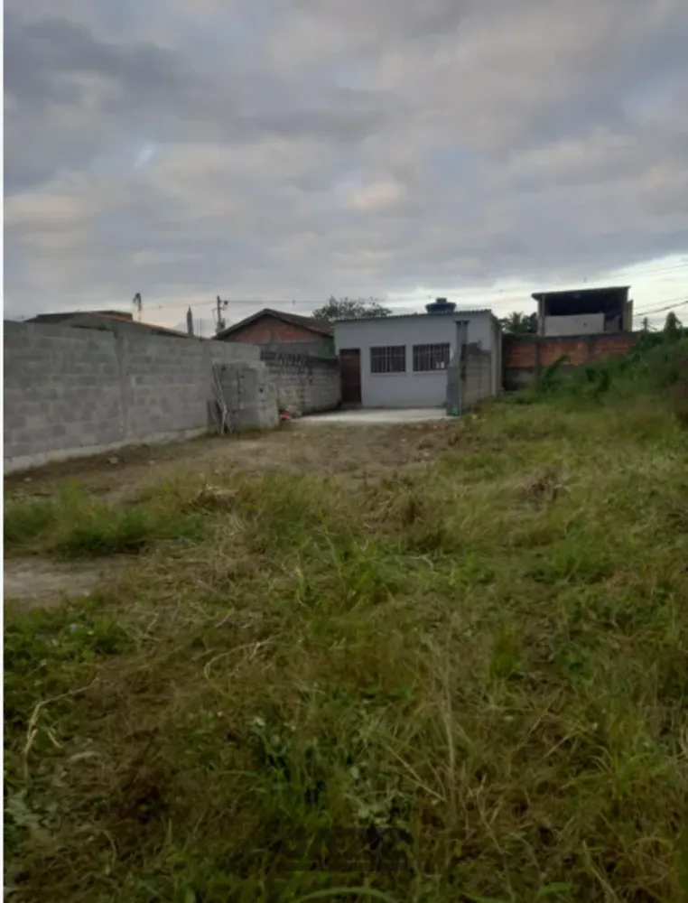 Terreno, 180 m² - Foto 1
