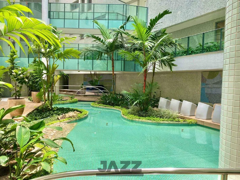 Apartamento, 1 quarto, 87 m² - Foto 1