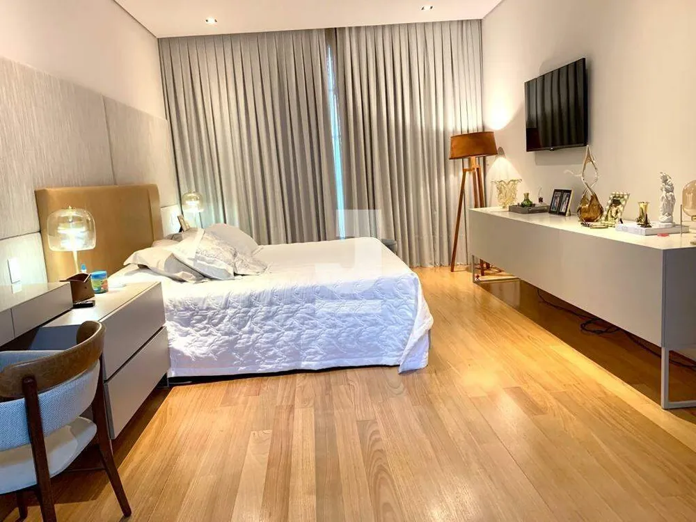 Chácara, 5 quartos - Foto 1