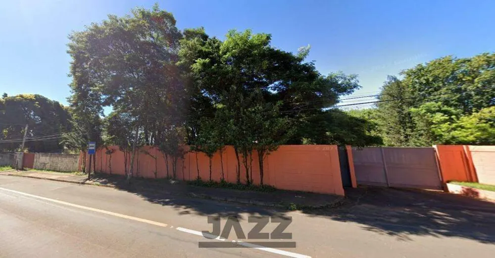 Terreno, 2080 m² - Foto 1