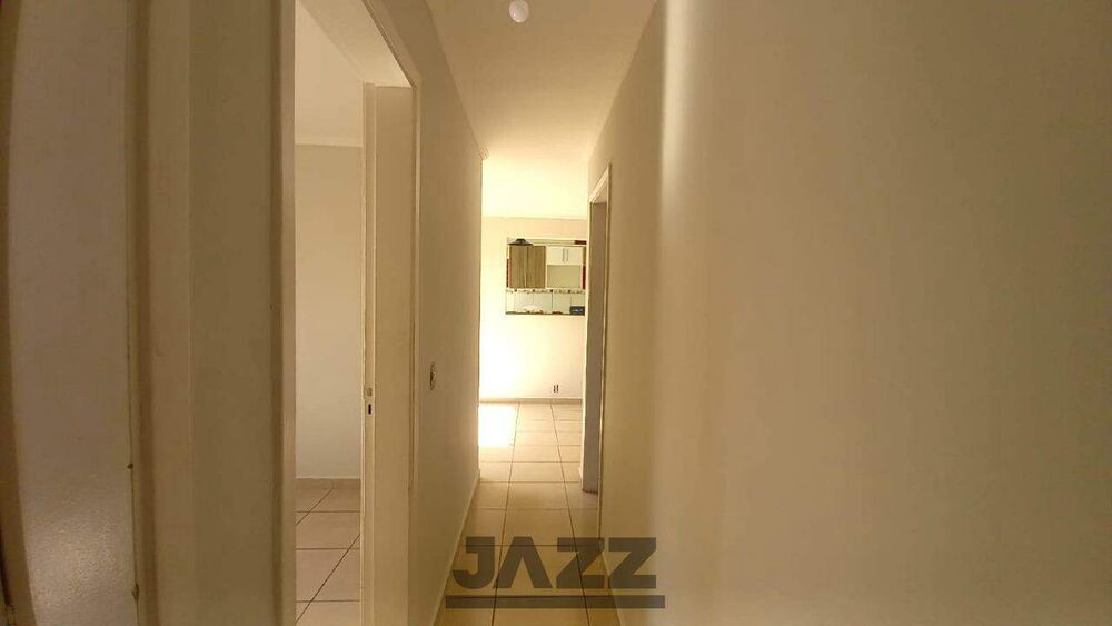 Apartamento, 3 quartos, 62 m² - Foto 6