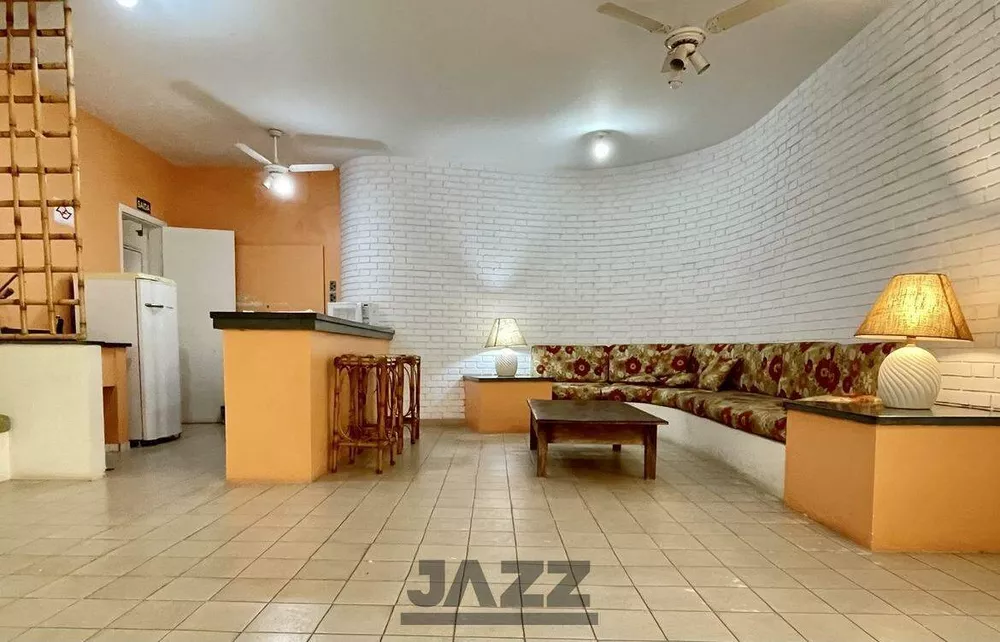Cobertura, 4 quartos, 278 m² - Foto 2