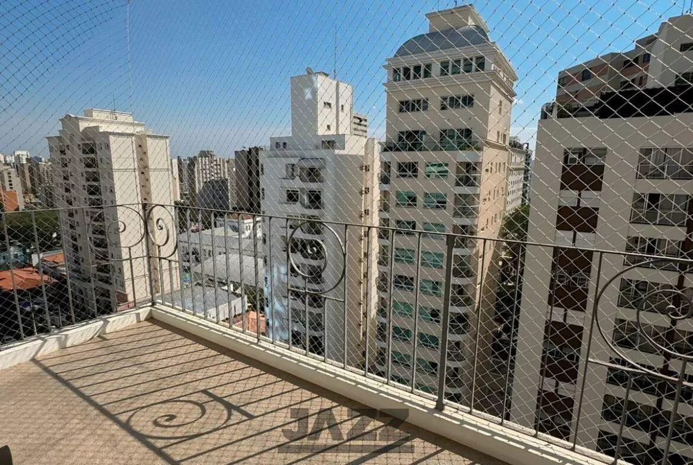Cobertura, 4 quartos, 278 m² - Foto 10