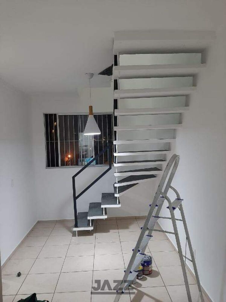 Apartamento, 2 quartos, 107 m² - Foto 8