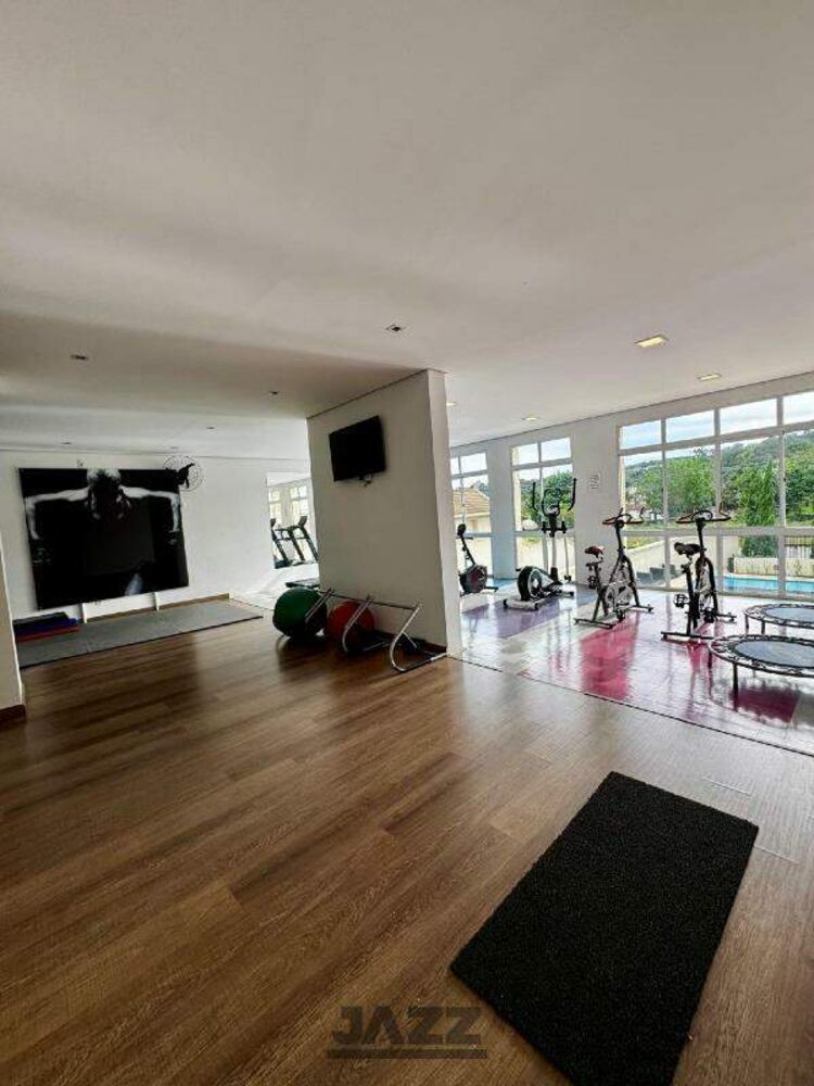 Apartamento, 3 quartos, 87 m² - Foto 9