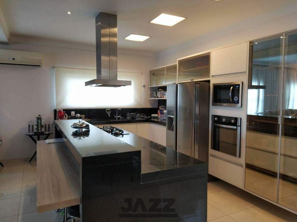Casa de Condomínio à venda com 4 quartos, 500m² - Foto 1