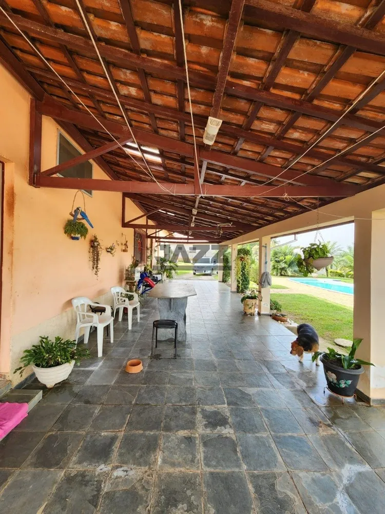 Chácara, 3 quartos, 2500 m² - Foto 3