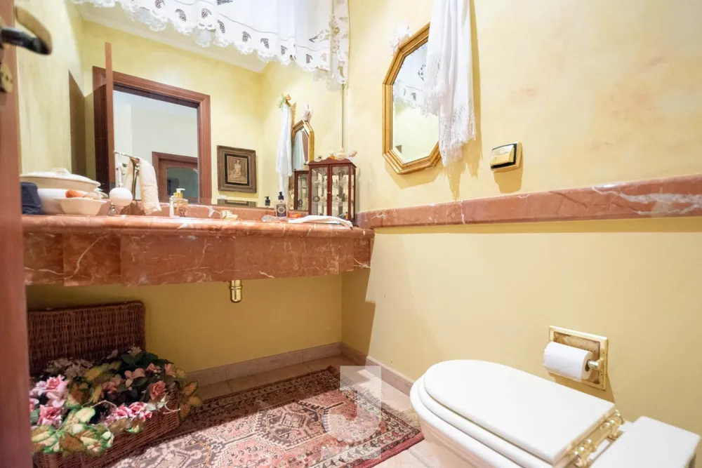 Casa de Condomínio, 4 quartos - Foto 2
