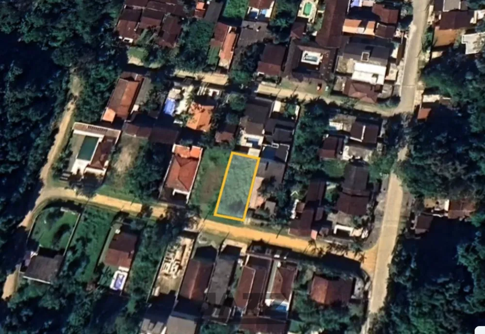 Terreno, 402 m² - Foto 1