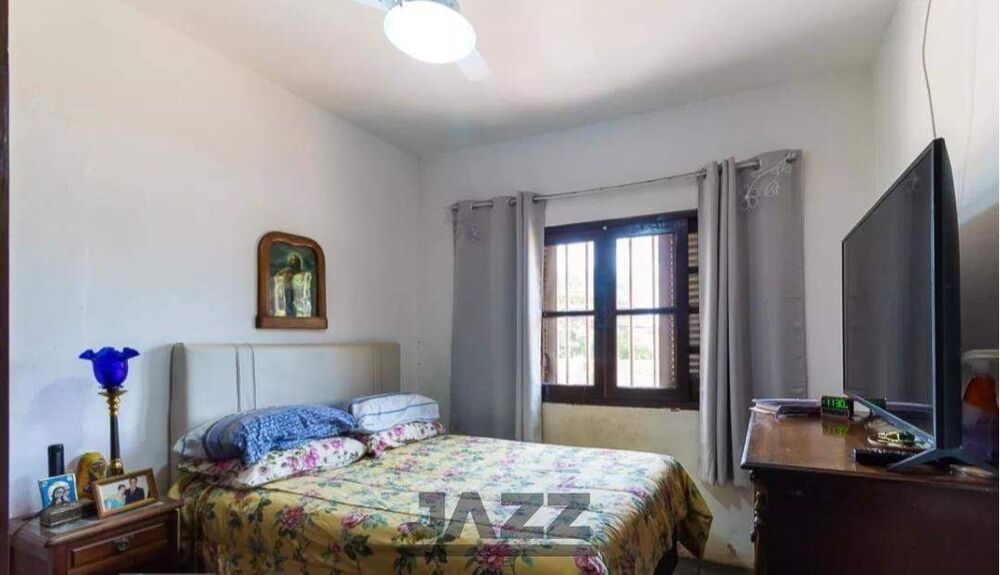 Casa, 5 quartos, 214 m² - Foto 3