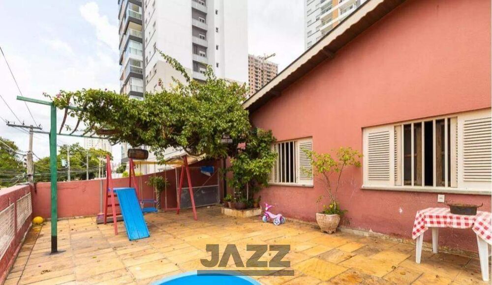 Casa, 5 quartos, 214 m² - Foto 1