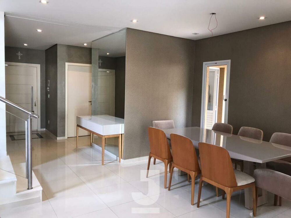 Casa de Condomínio, 4 quartos - Foto 2
