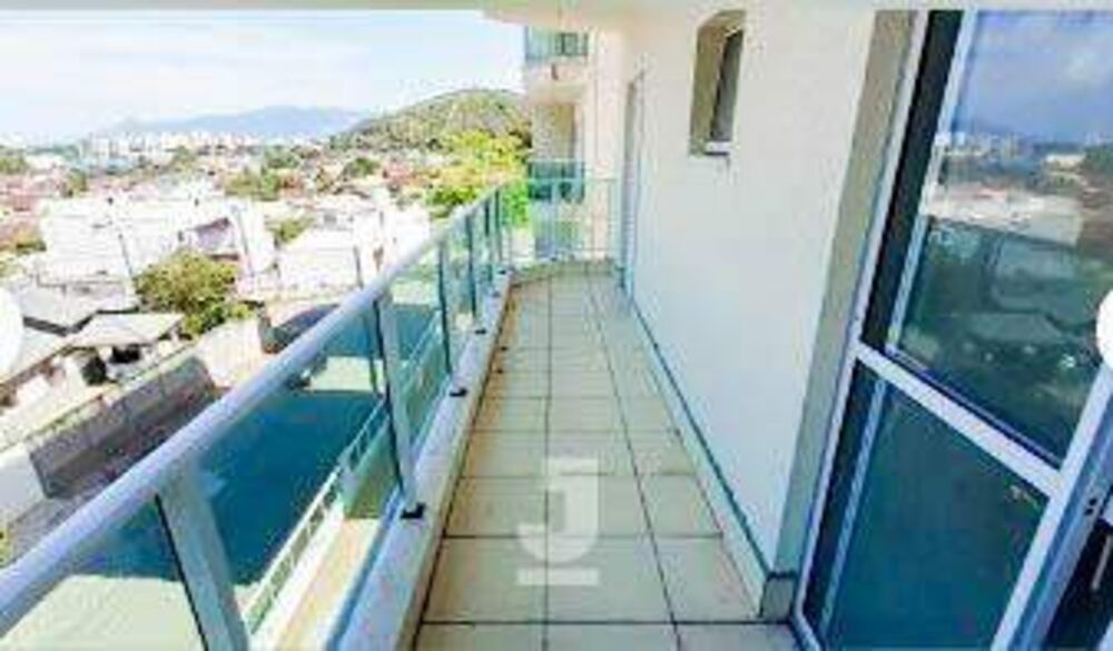 Apartamento à venda com 2 quartos, 83m² - Foto 4