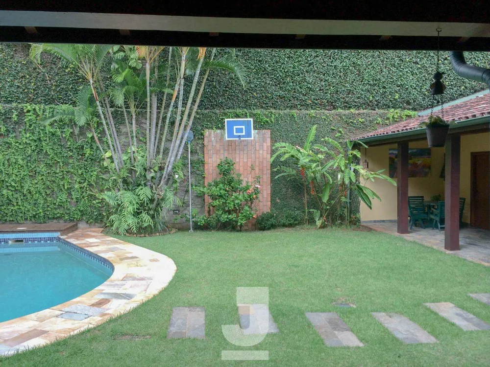 Casa de Condomínio, 5 quartos - Foto 2