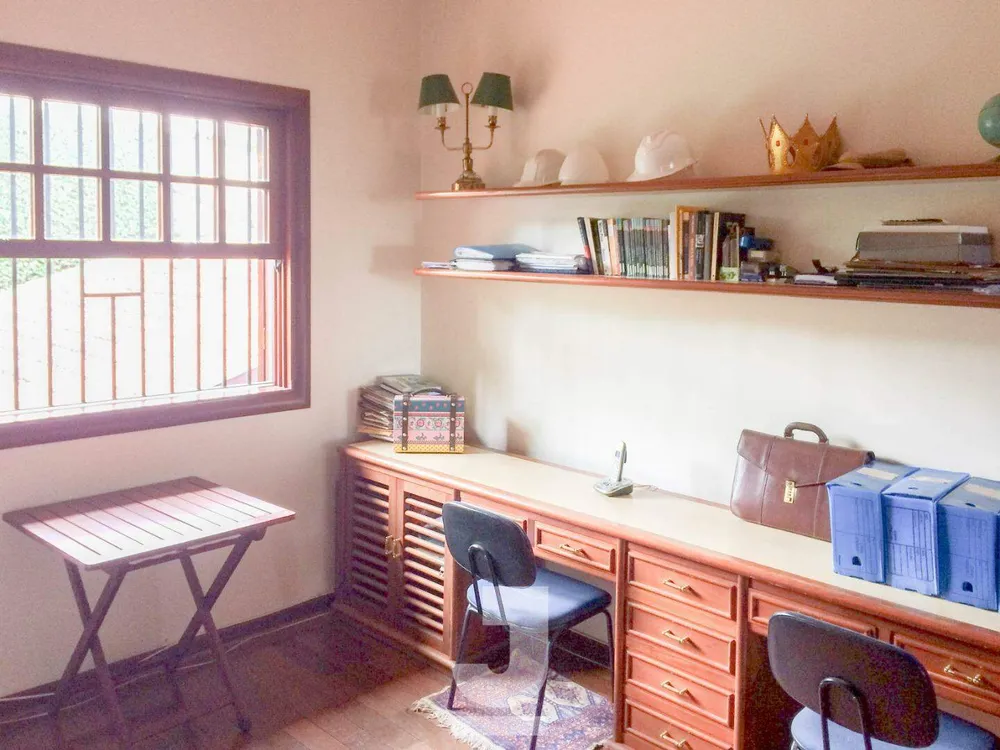 Casa de Condomínio, 5 quartos - Foto 1