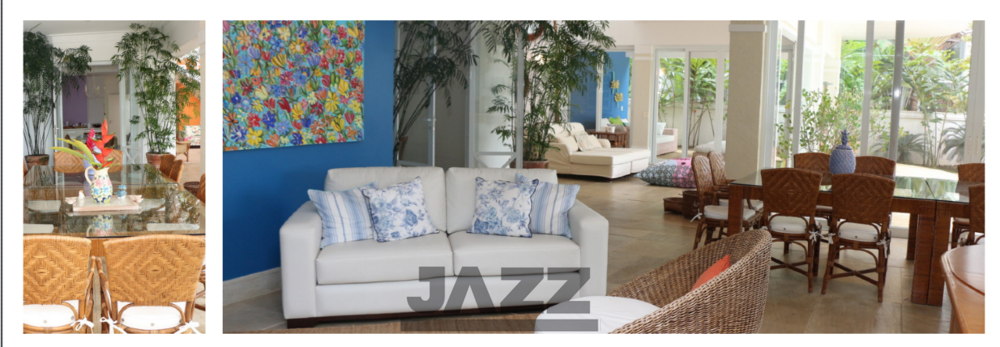 Casa de Condomínio, 7 quartos - Foto 2