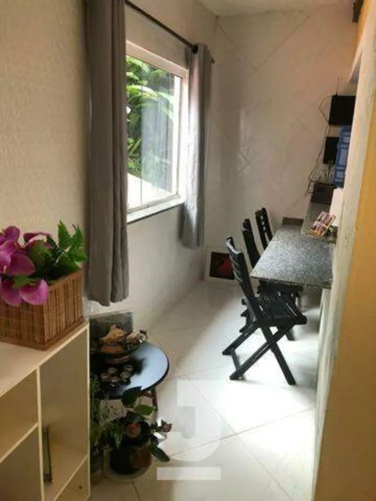 Casa, 3 quartos, 220 m² - Foto 3