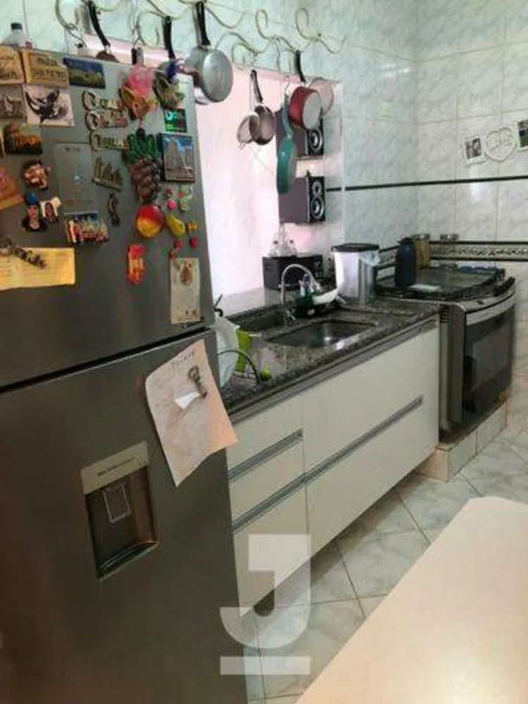 Casa, 3 quartos, 220 m² - Foto 1