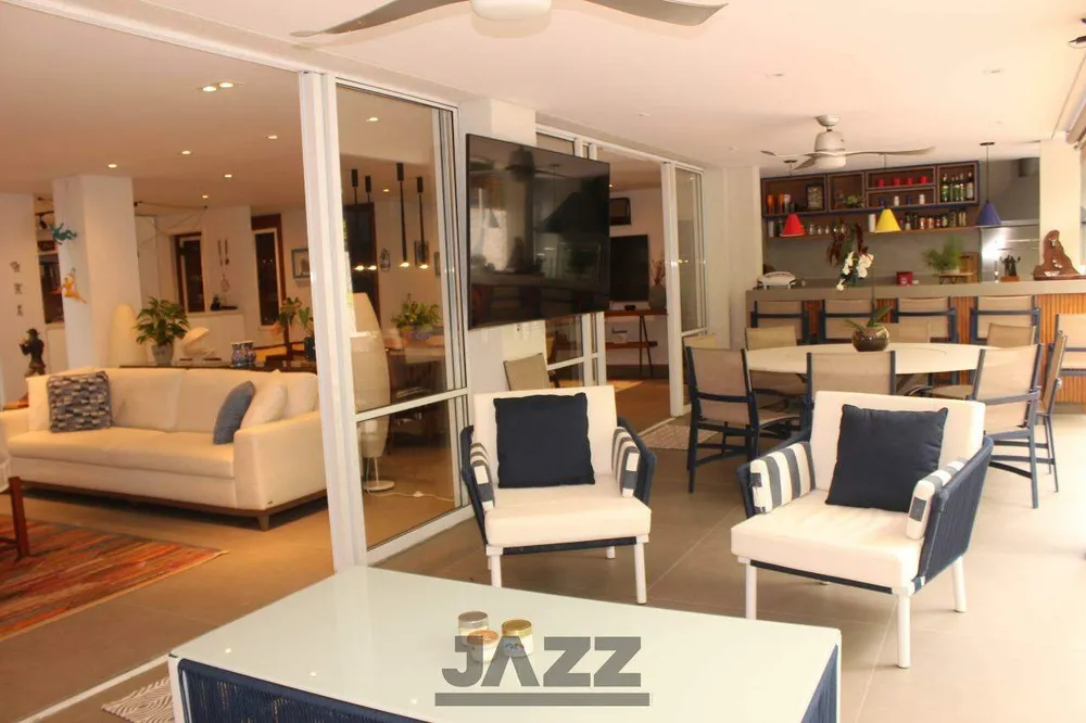 Casa, 5 quartos, 280 m² - Foto 2