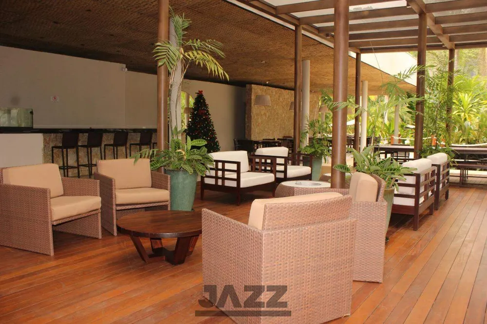 Casa, 5 quartos, 280 m² - Foto 1