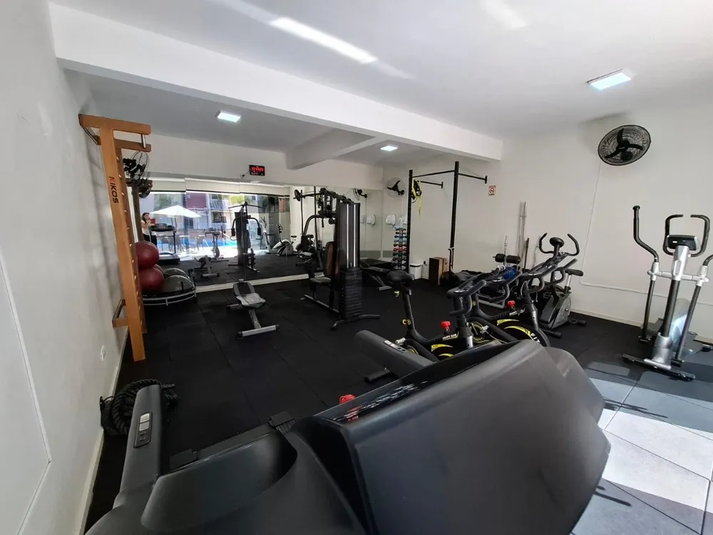 Apartamento, 2 quartos, 58 m² - Foto 4