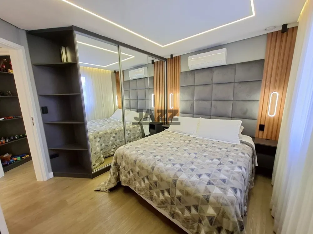 Apartamento, 2 quartos, 58 m² - Foto 3