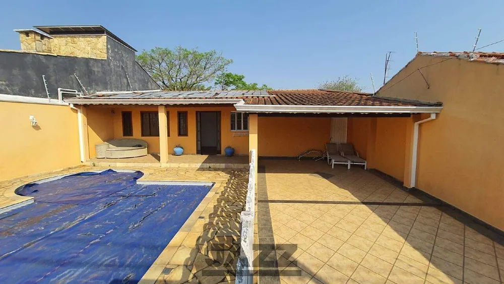 Casa, 3 quartos, 177 m² - Foto 3