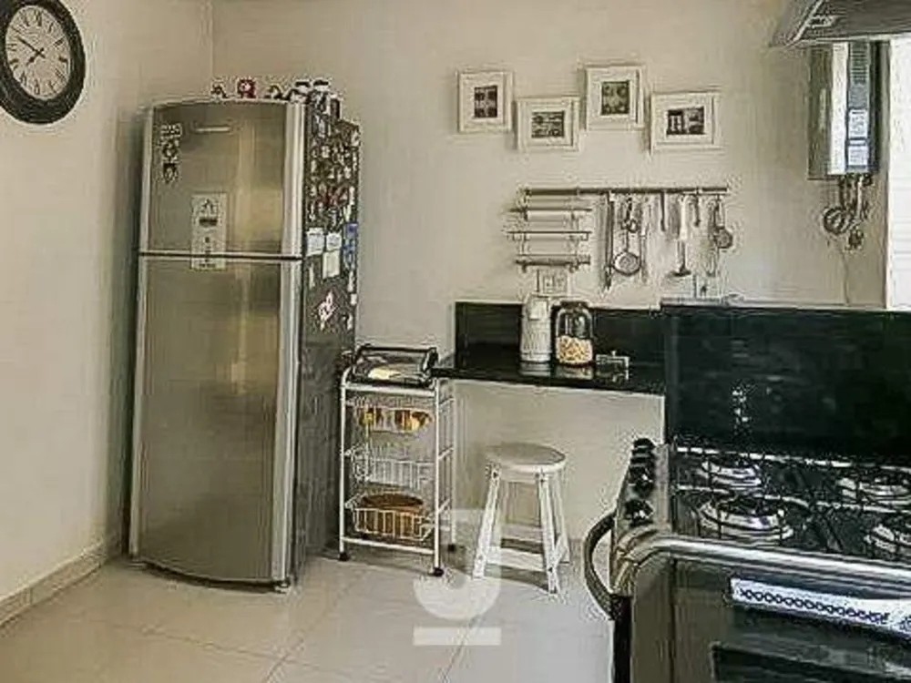 Casa de Condomínio, 5 quartos - Foto 1