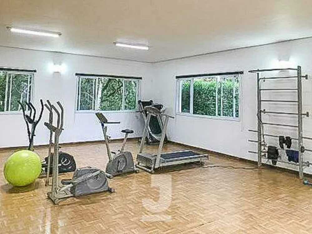 Casa de Condomínio, 5 quartos - Foto 4