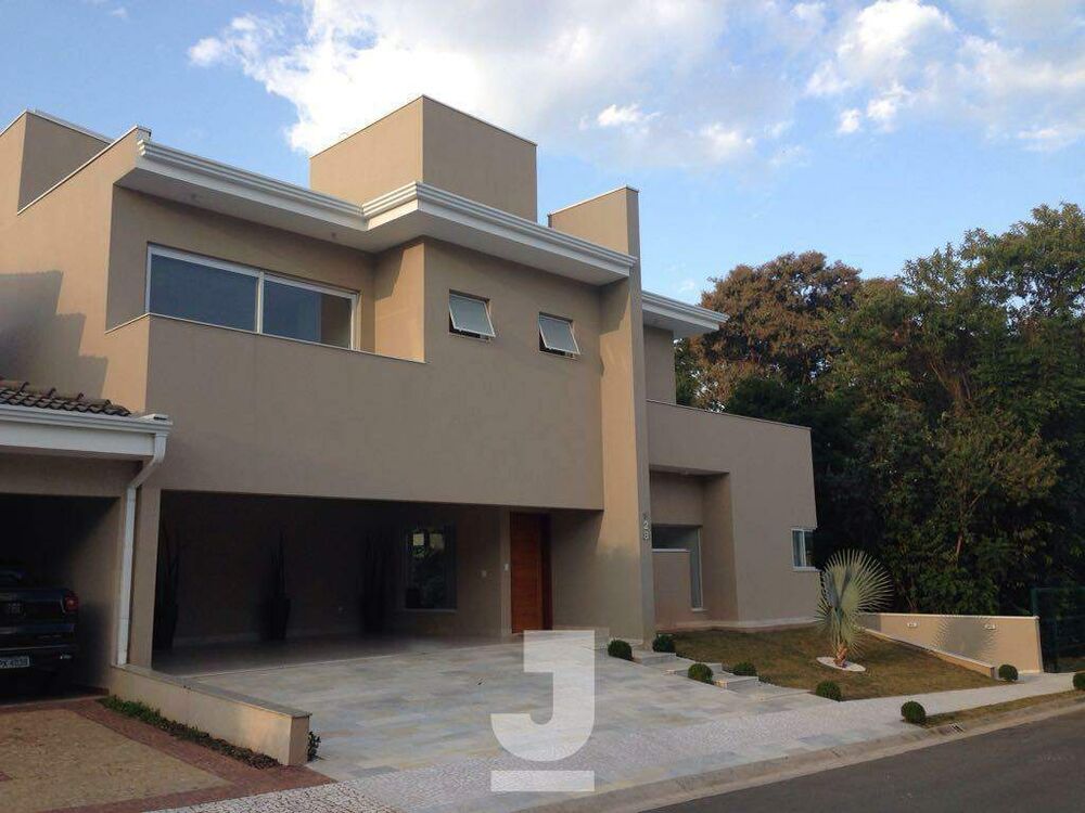 Casa de Condomínio, 4 quartos - Foto 2