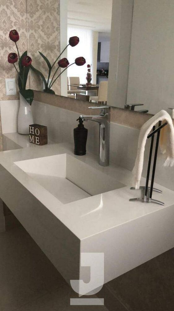 Casa de Condomínio, 4 quartos - Foto 8