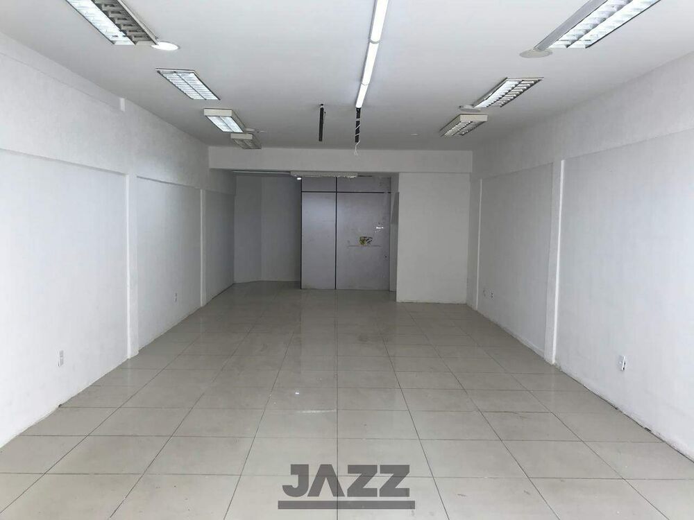 Depósito-Galpão, 111 m² - Foto 1