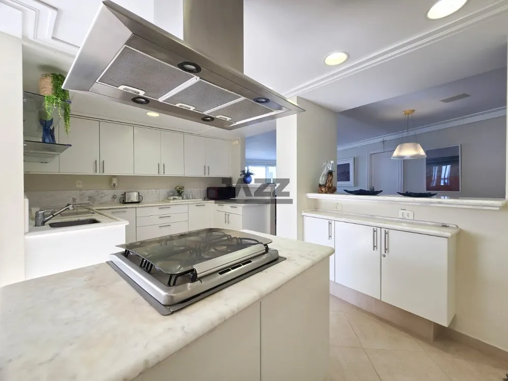 Cobertura, 3 quartos, 203 m² - Foto 3