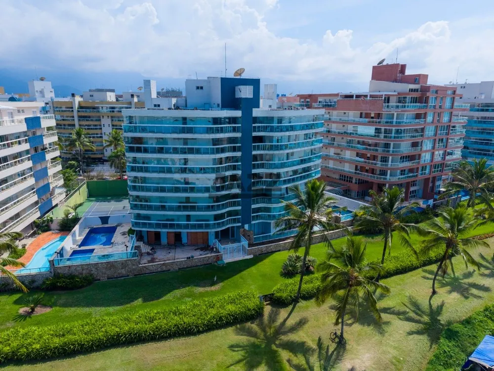 Cobertura, 3 quartos, 203 m² - Foto 4