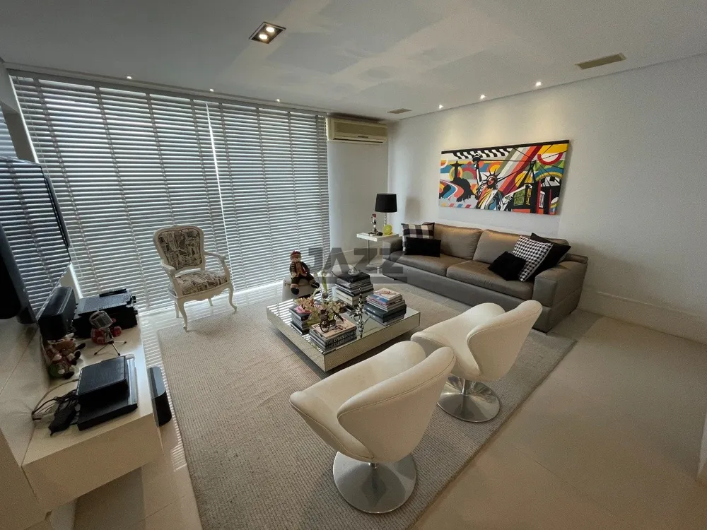 Apartamento, 2 quartos, 151 m² - Foto 1