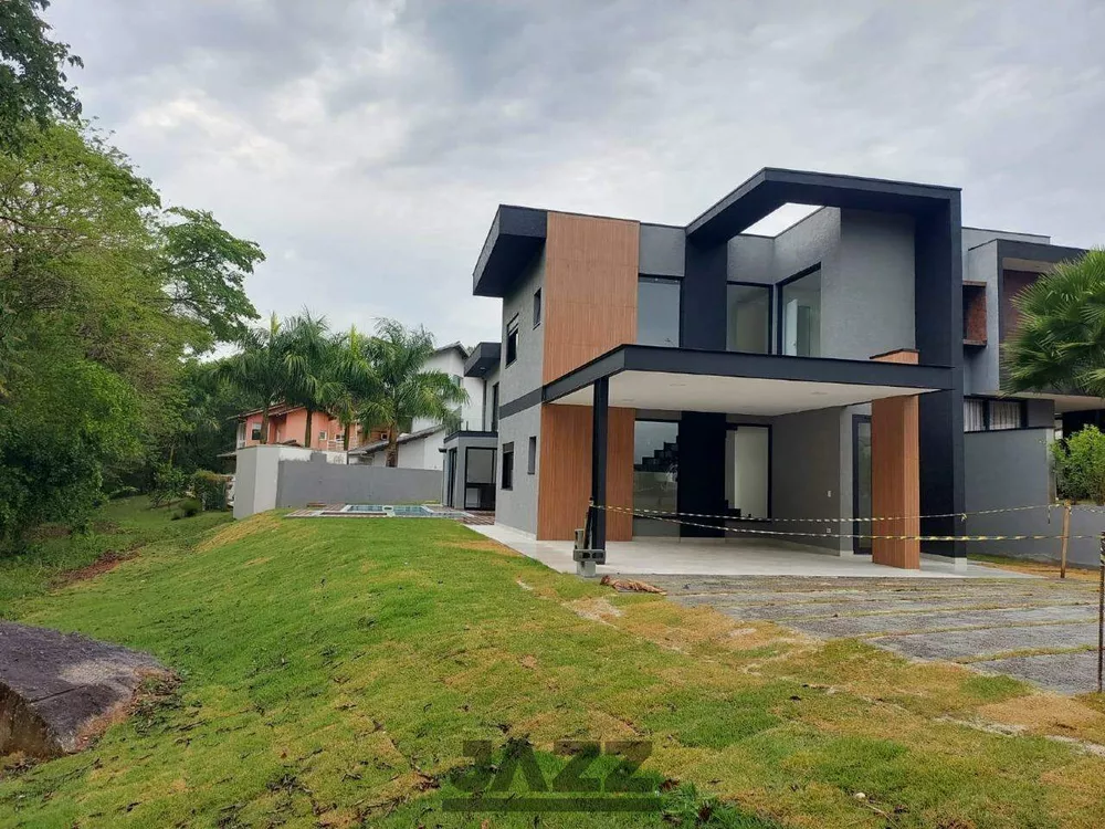 Casa de Condomínio, 4 quartos - Foto 8