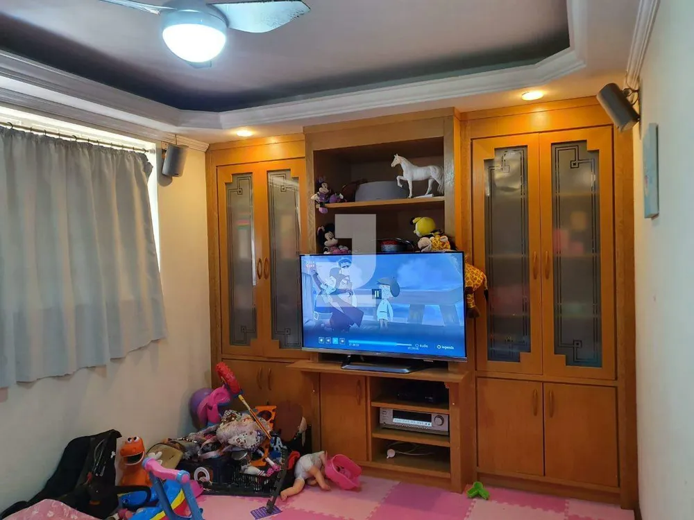 Casa, 4 quartos, 360 m² - Foto 3