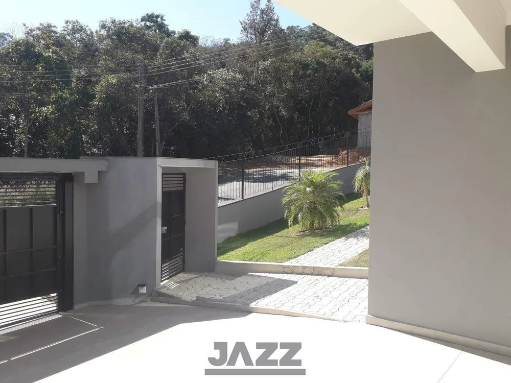 Casa, 3 quartos, 600 m² - Foto 3