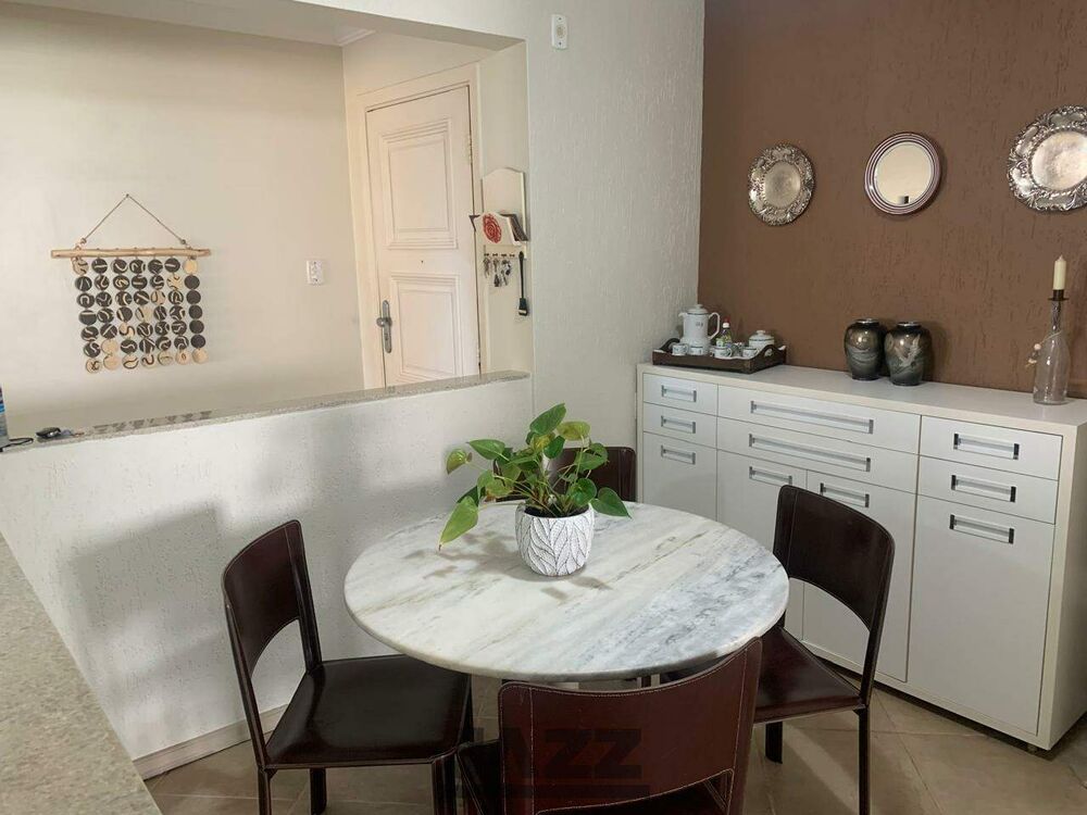Apartamento, 3 quartos, 119 m² - Foto 9