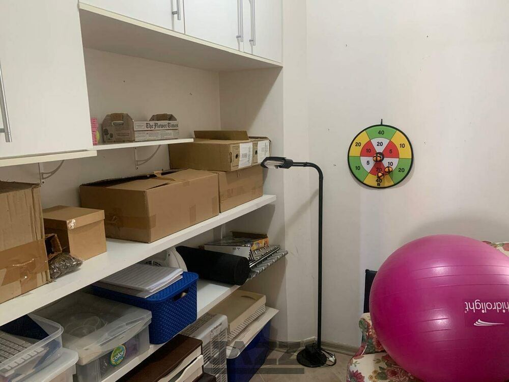 Apartamento, 3 quartos, 119 m² - Foto 12