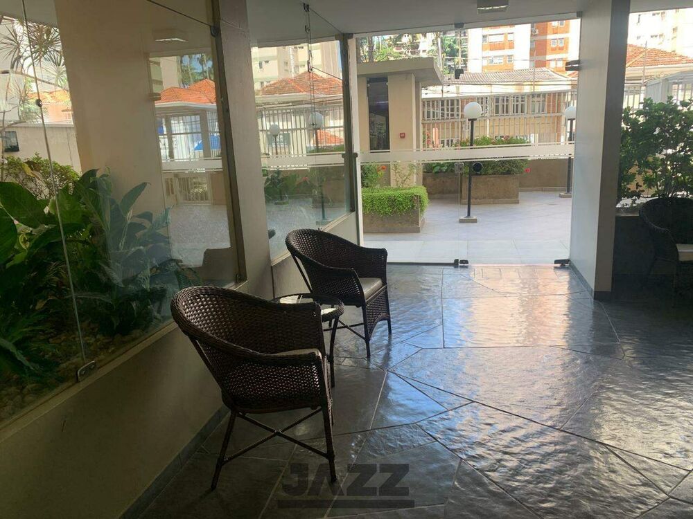 Apartamento, 3 quartos, 119 m² - Foto 3