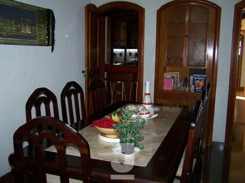 Casa, 4 quartos, 578 m² - Foto 4