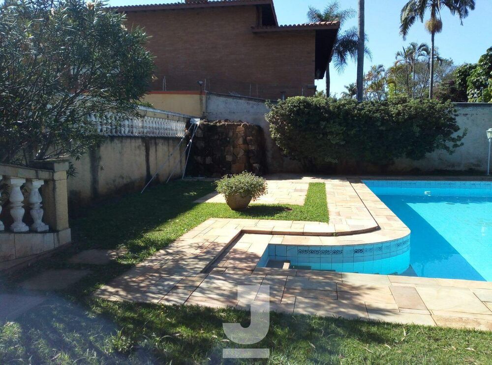 Casa, 4 quartos, 578 m² - Foto 3